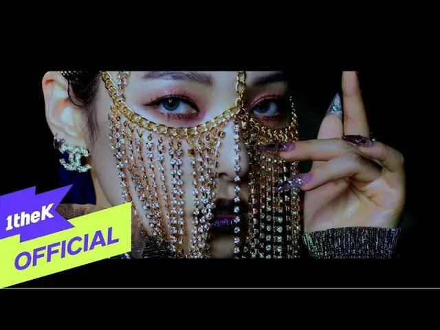[公式loe] [MV]卡牌_（卡片）_ GUNSHOT  