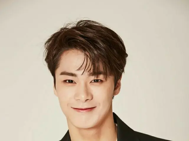 【D公式范】[#Moonbin]《美人鱼王子再次归来》 ASTRO Moonbin饰演“ The Beginning”崔宇赫役.. 11月第一间房间[官方]  