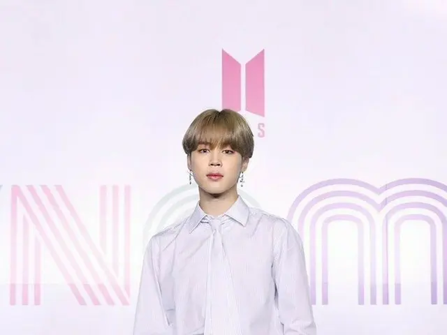 #BTS，“ LOUIS VUITTON”品牌合作摄影是韩国的热门话题