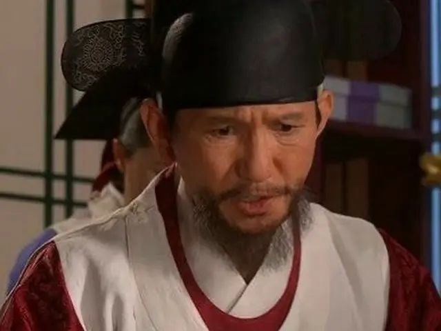 饰演“李桑”的男主角申谷今日去世