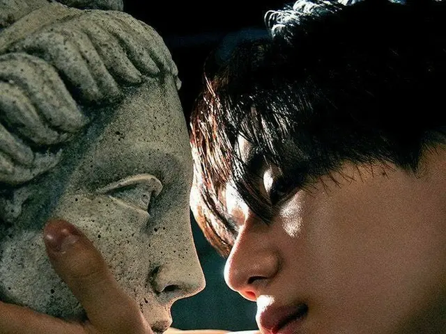 #SHINee #SuperM Taemin，第三张个人专辑在韩国被谈论