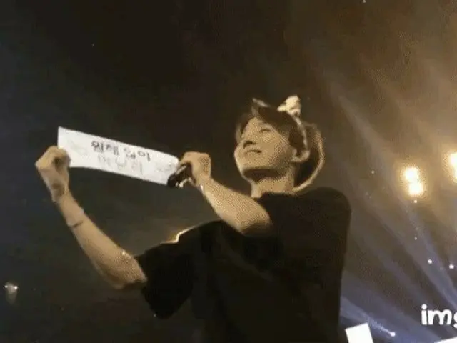 对于#BTS，“表演既在线又安全”是韩国的热门话题