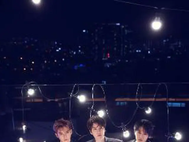 10月28日星期三发行的日本原创单曲“旅行者”“ SUPER JUNIOR-KRY”