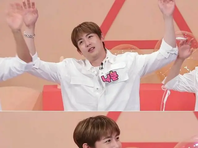 Nichkhun（2PM）和JYP娱乐公司JY Park（JYPark）道歉了三遍，并承认了该节目