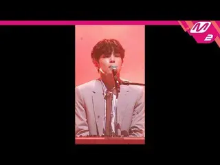 【公式mn2】[MPD fancam] DAY6_ Wonpil fancam 4K“大海在哪里睡觉”(DAY6_ _(甚至是一天）WONPIL FanCam）