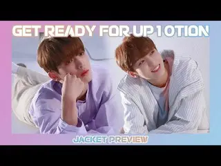 【公式】UP10TION，准备UP10TION-夹克预览  