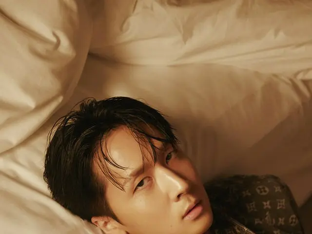 VIXX Rabbi，图片发布