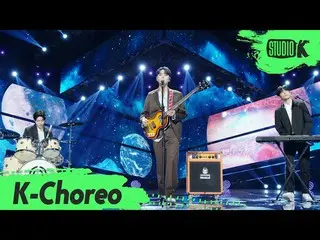 【公式kbk】[K-Choreo 6K] DAY6_ _(一天中的某天）“到波浪的尽头”(DAY6_ _编舞）l MusicBank 200904  