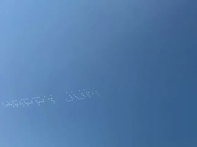 #BTS Jung Kook谈到在韩国为美国球迷举办的生日庆祝活动