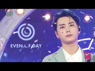 【公式mbk】[显示！音乐CORE_] DAY6_每天的晚上-到达海浪的尽头（DAY6_ _晚上的晚上-大海在哪里睡觉）20200905  