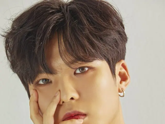 由于严重的背痛，HyunWoo暂时停止了“ D-CRUNCH”活动... 8人将活跃一阵子