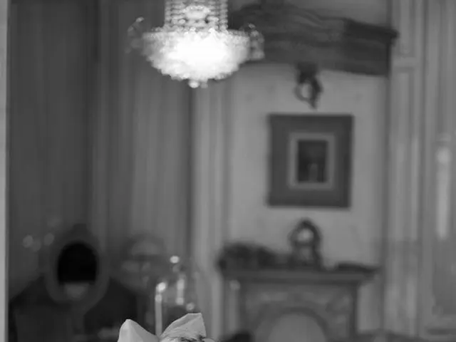 “ SES” Pada今天（9/7）上午生下了她的第一个孩子