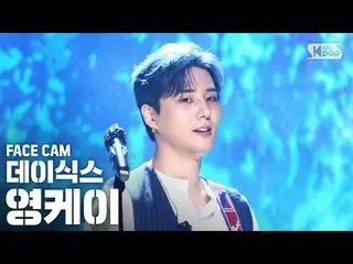 【公式sb1】[Facecam 4K] DAY6_ Young K'To the Wave of End'(DAY6_ _ Young K'Where the 