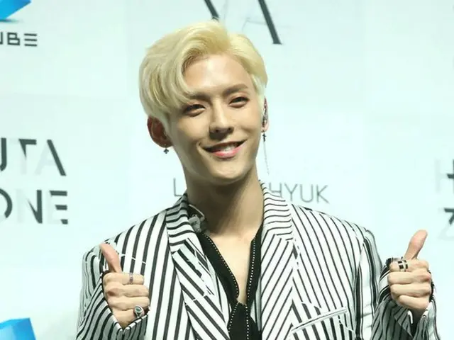 BTOB Lee Min Hyuk，由于新电晕的后果，在12天后出院，没有返回单位