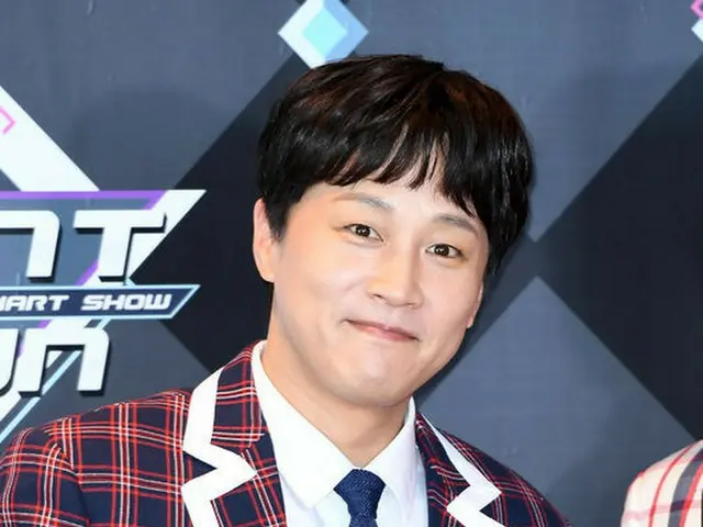 演员车太H（Cha Tae Hyun）出演了综艺节目《只限流派的喜剧》