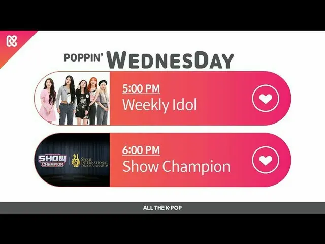 【公式mbｍ】24/7在线K-POP IDOL频道[ALL THE K-POP]  