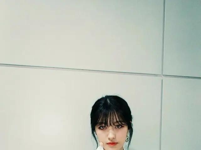 【T公式】CLC，[ #Seunghee]Cheshiredul🤍今天你要照顾穆邦吗？