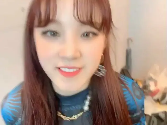 【T公式】（G）I-DL E，[ #I_NG] WoogiPunch👊   #女孩#gidle  #DumdiDumdi #DUMDiDUMDi