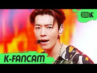 【公式kbk】[K-Fancam] SUPER JUNIOR_ _ -D＆E Donghae fancam'BAD'（SUPER JUNIOR_ _ -D＆E 