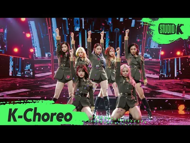 【公式kbk】[K-Choreo 6K] CLC_ _'HELICOPTER'（CLC_ _ Choreography）l MusicBank 200911  