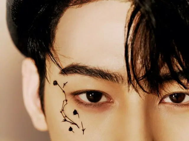 【D公式范】[#Cha Eun-woo] Cha Eun-woo装饰着中国时尚杂志的封面...压倒性的魅力 ▶   #新闻 #图片#ASTRO #ASTRO #