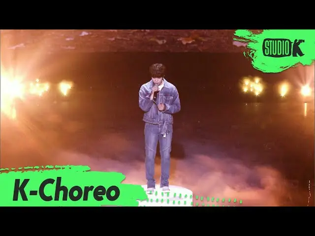 【公式kbk】[K-Choreo] Haeun的粉丝摄像机“ 99.9”（HAEUN编舞）l MusicBank 200911  