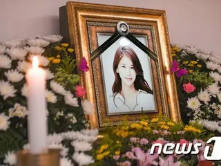 女演员吴惠惠去世后，当地警方认定她自杀并结束了调查。 ..