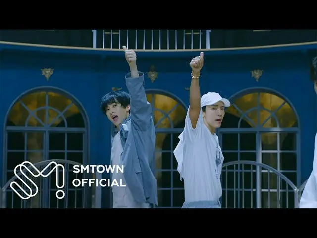 SUPER JUNIOR-D＆E SUPER JUNIOR-D＆E'BAD'MV（Performance Ver