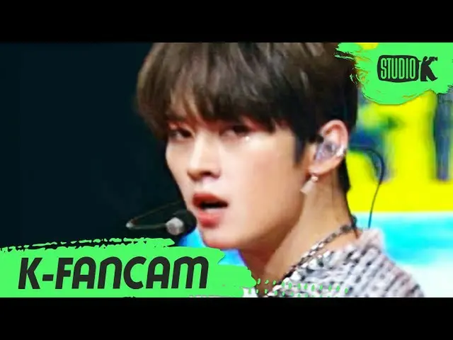 【公式kbk】[K-Fancam] Stray Kids_ _（stray kids）Reno's fancam'Back Door'（Stray Kids_ 