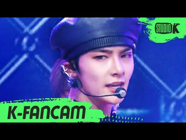 【公式kbk】[K-Fancam]流浪儿童_（流浪儿童）在fancam“后门”（流浪儿童_ FI.N Fancam）l MusicBank 200918  