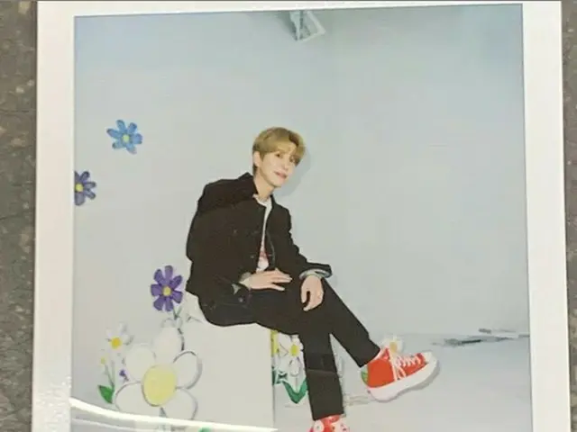 最近在SNS上发布的“好句子”“ B块”朴京...“你在拍什么？” ..