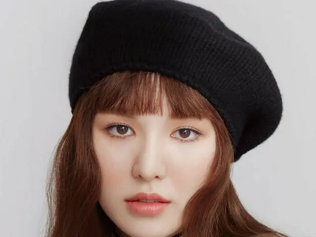 WENDY, ”BEAUTY +” pictures.