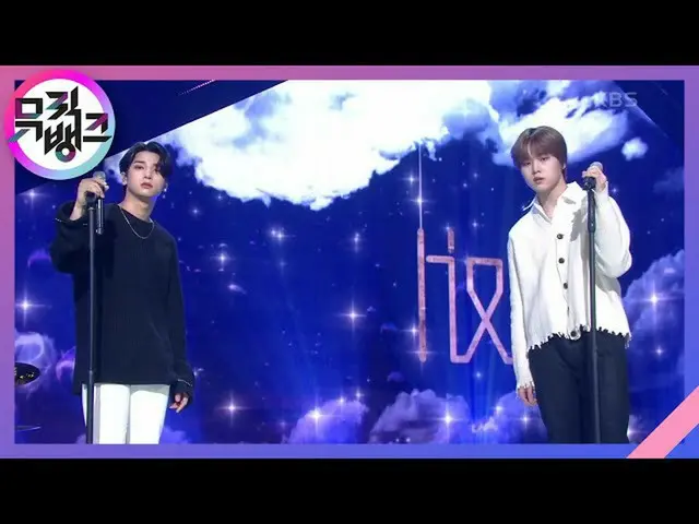 【公式kbk】伞式H＆D [音乐库_ /音乐库] 20200925  