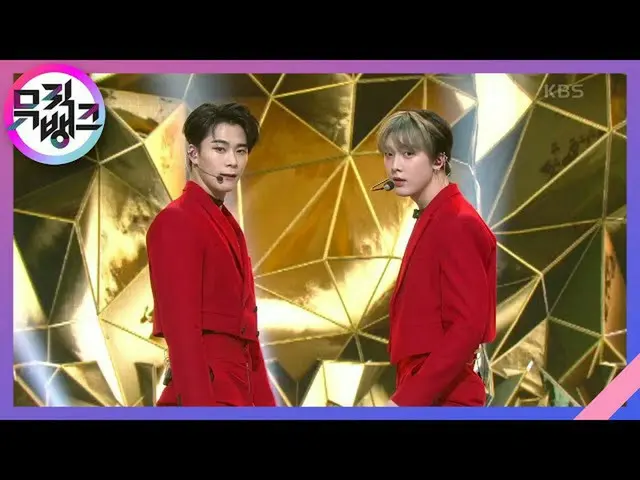 【公式kbk】Bad Idea-Moonbin和Sanha（ASTRO_ _）（MOONBIN＆SANHA（ASTRO_ _））[音乐库_ /音乐库] 2020