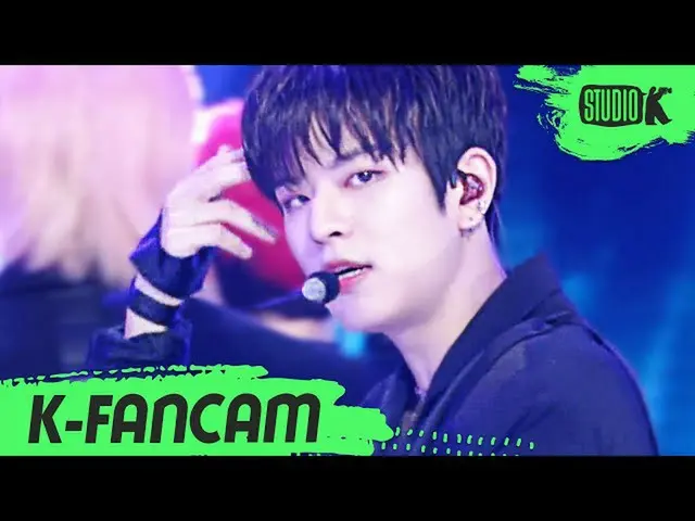 【公式kbk】[K-Fancam]流浪儿童_ _（流浪儿童）Seungmin的粉丝'后门'（流浪儿童_ _ SEUNGMIN Fancam）l MusicBan