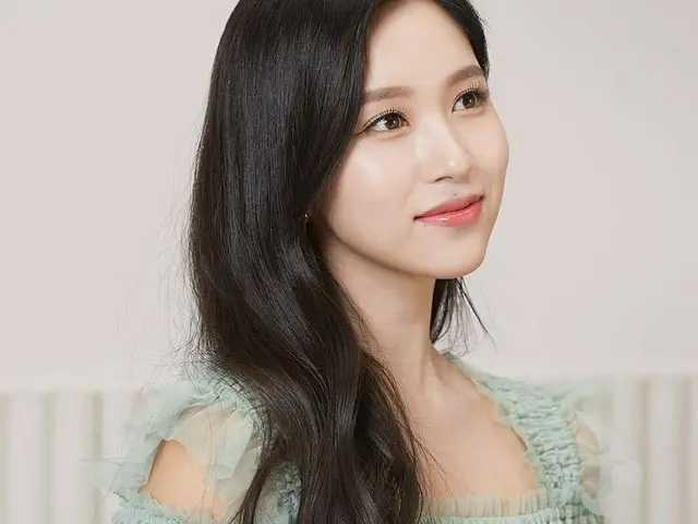 #TWICE品牌“ Estee Lauder”的CM图片在韩国是一个热门话题