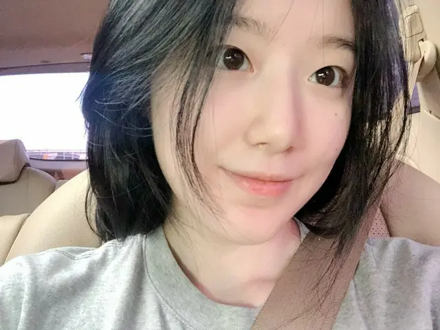 【T公式】（G）I-DL E，[ #Shoehwa]😆😄😀😊🙂  👋🏻🏰  ♀‍♀️➡️👣🥝🍚🍫🥴  🗣🚫🧚🏻‍♀️👑🧘�