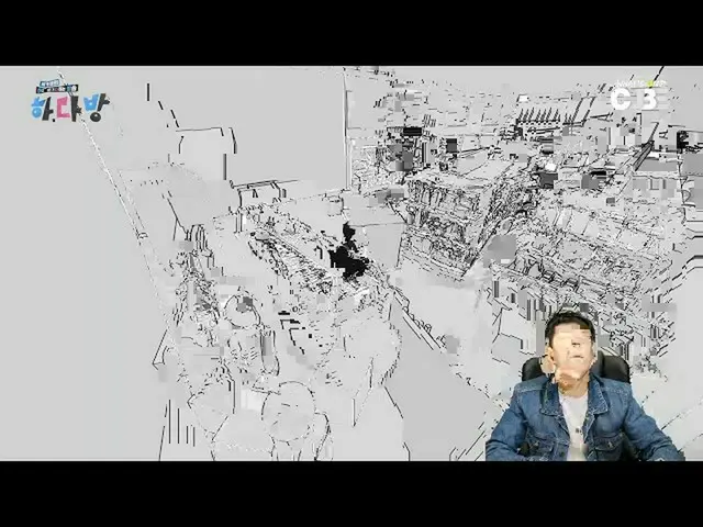 【公式】BTOB， #31突出显示03-滚！  