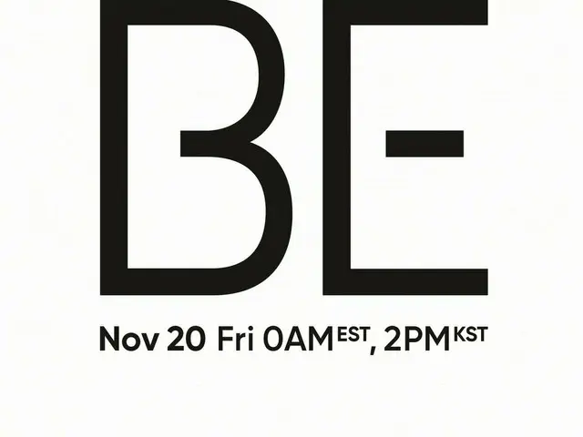 [D Official big] #BTS #BTS BE  #BTS_BE