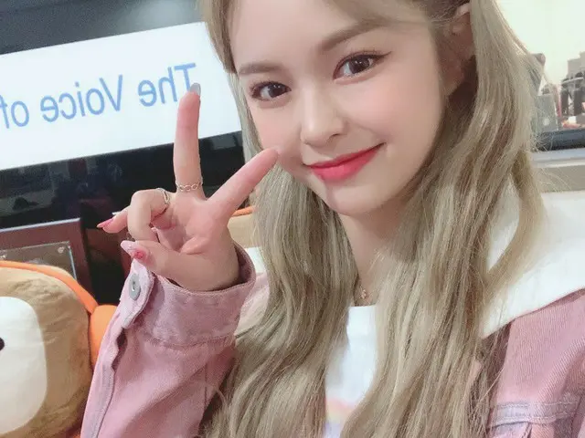 【T公式】EVERGLOW，[ #reason]大家好~~~这就是婴儿食品的原因