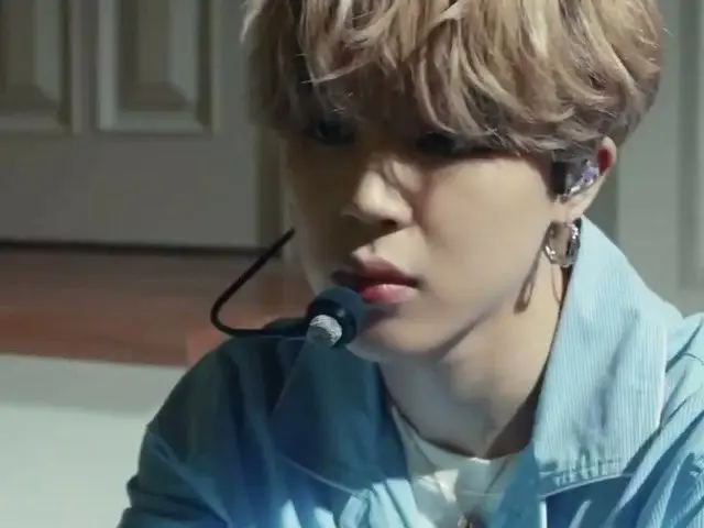 #BTS，今天的“闲置力量”是韩国的热门话题