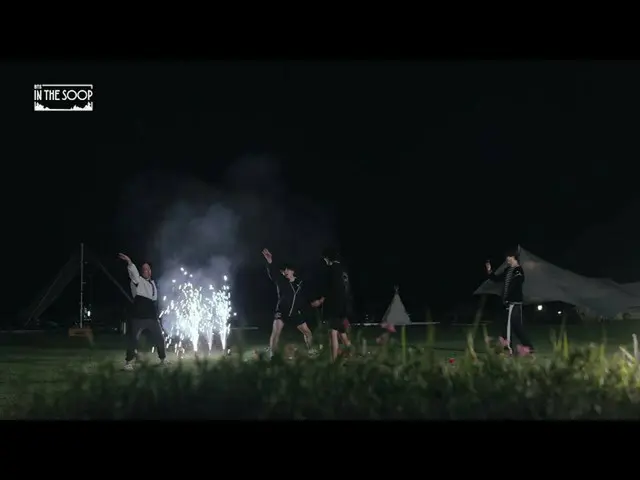 谈论彼此的重要性的“ BTS”和“ IN SOOP BTS Ver