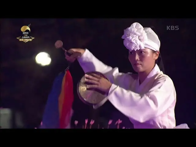 【公式kbk】Chaesang Sogo Dance-Kim Untae [韩国上台] 20201001  