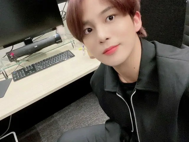 【T公式】ATEEZ，[ #Jongho] ATINY今天错过这么多的一天😊 #ATEEZ #ATEEZ