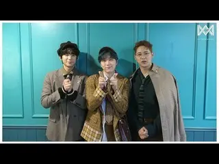 【JT公式】B1A4，RT _B1A4OFFICIAL：B1A4官方FANCLUB'BANA'第六次招聘视频YouTube： Vlive：  #B1A4 #BA