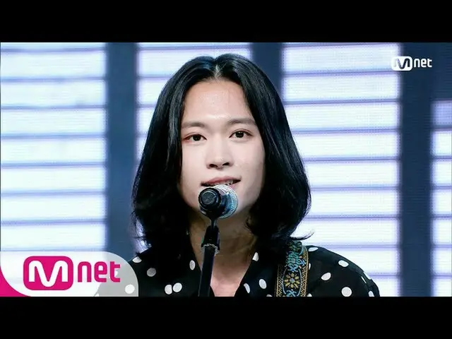 【公式mnk】青年乐队'Fist Bump'的'看这个年轻朋友'的舞台  