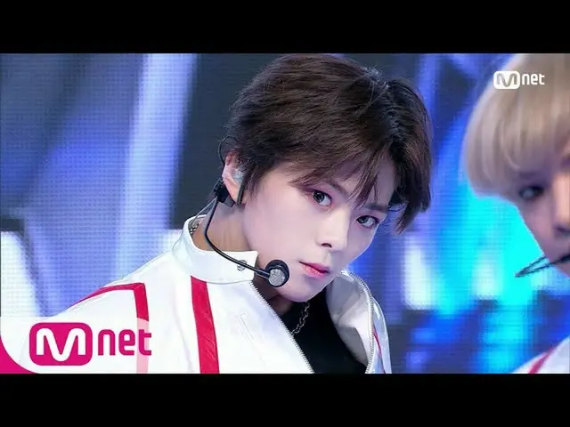 【公式mnk】[GHOST9-想到黎明] KPOP电视剧| KPOP电视节目| M COUNTDOWN_ _ 200000 EP.685  