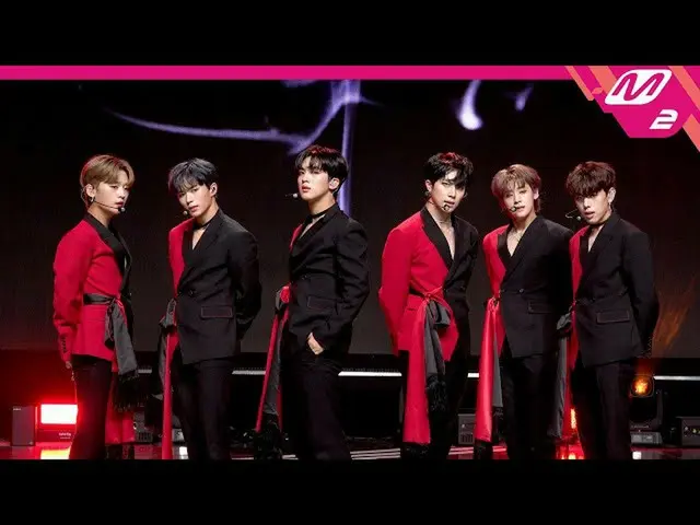 【公式mn2】[MPD Direct Cam] Wei Direct Cam 4K'Fuze'（WEi FanCam）| MCOUNTDOWN_2020.10.