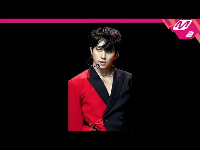 【公式mn2】[MPD Direct Cam]魏金东韩FanCam 4K'Fuze'（魏金东韩FanCam）| MCOUNTDOWN_2020.10.8  