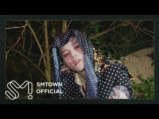 【公式smt】NCT U유'许愿（生日之歌）'MV Teaser  